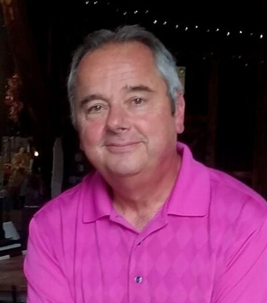Gregory D. Lewis Profile Photo
