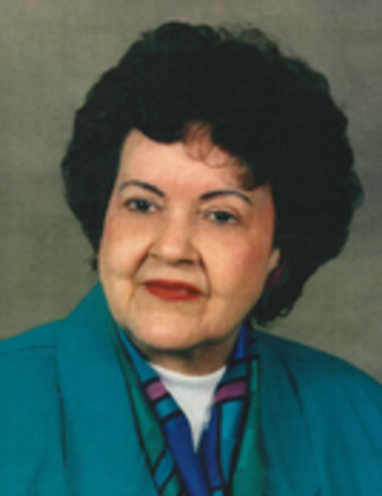 Daphine  W. Crews