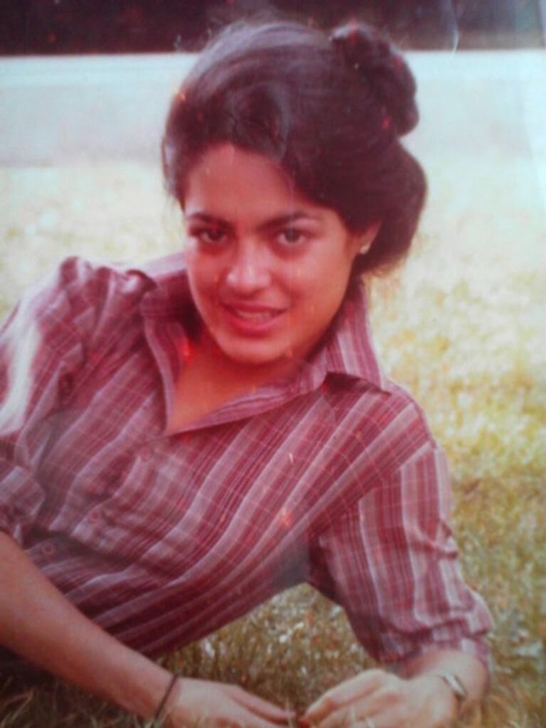 Jeannette Elvira Nazario Profile Photo