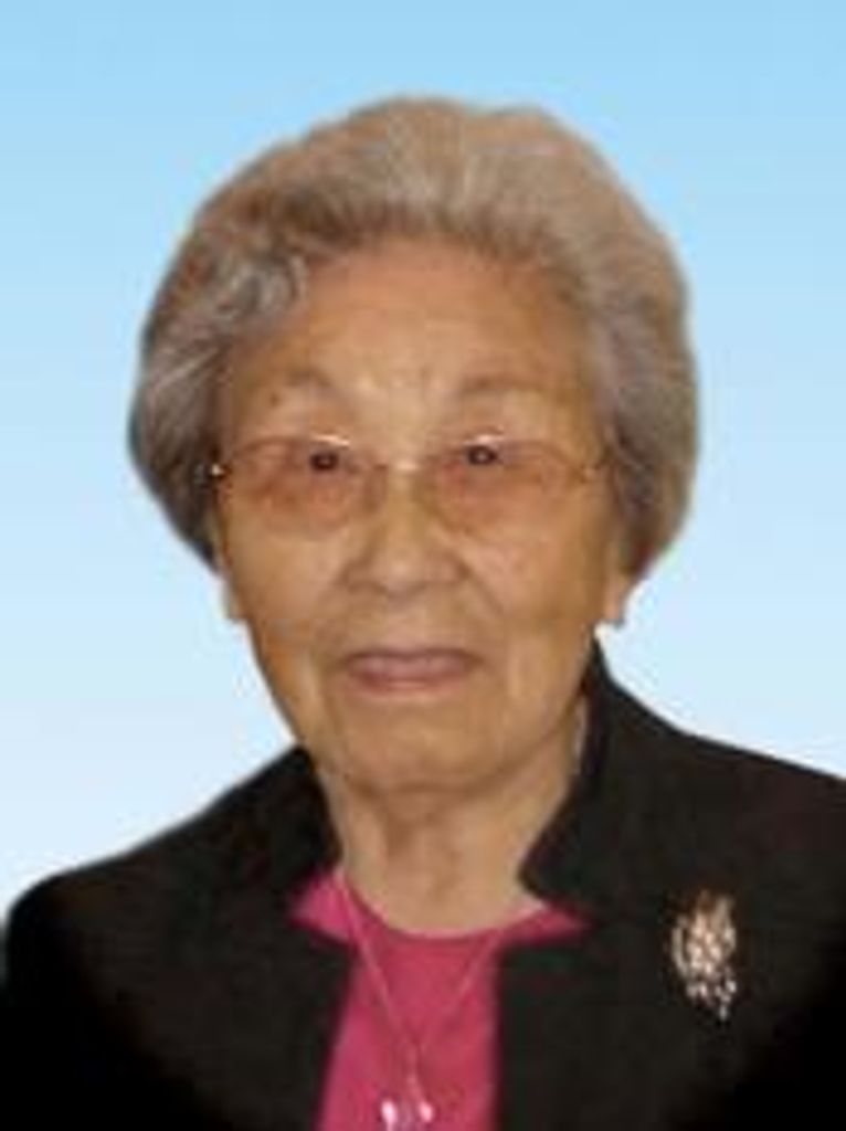 Chiyoko Okawauchi