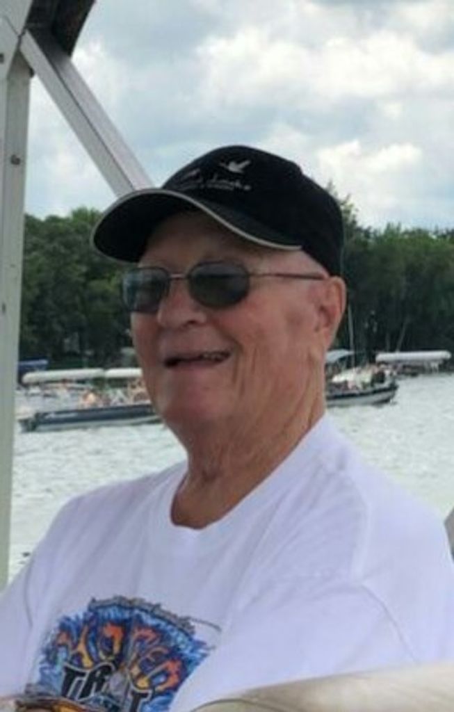 William Lee Meyer Profile Photo