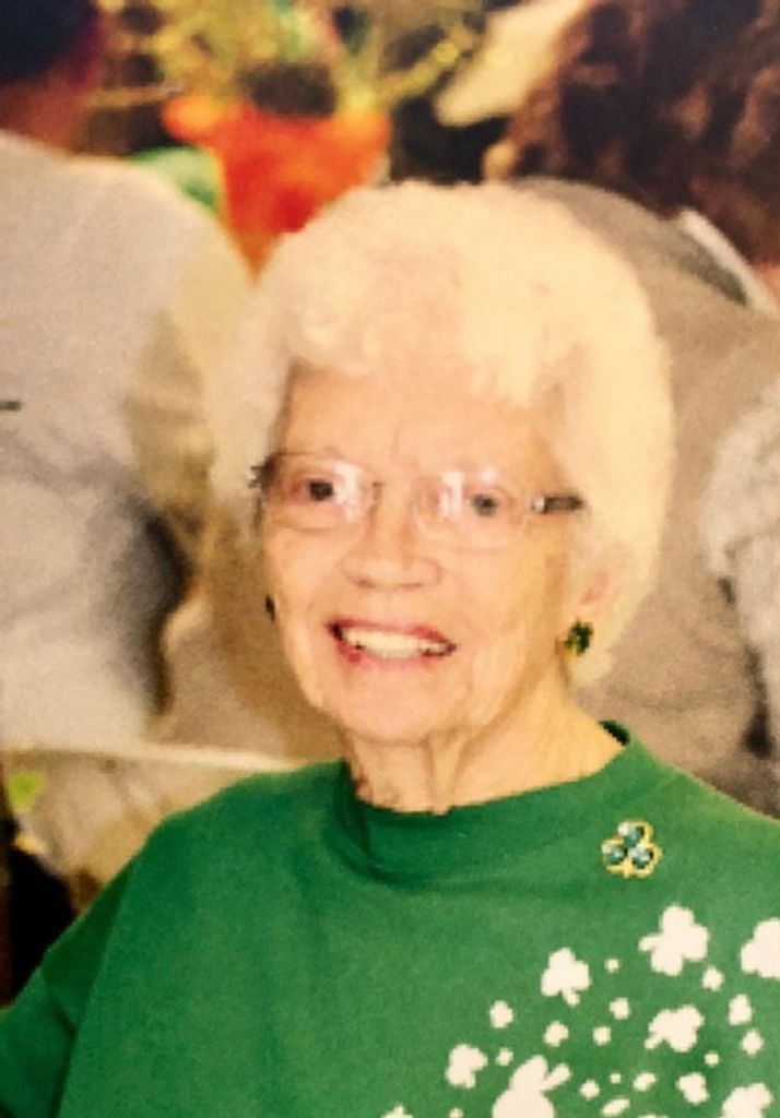 Mary Ann Risse Profile Photo