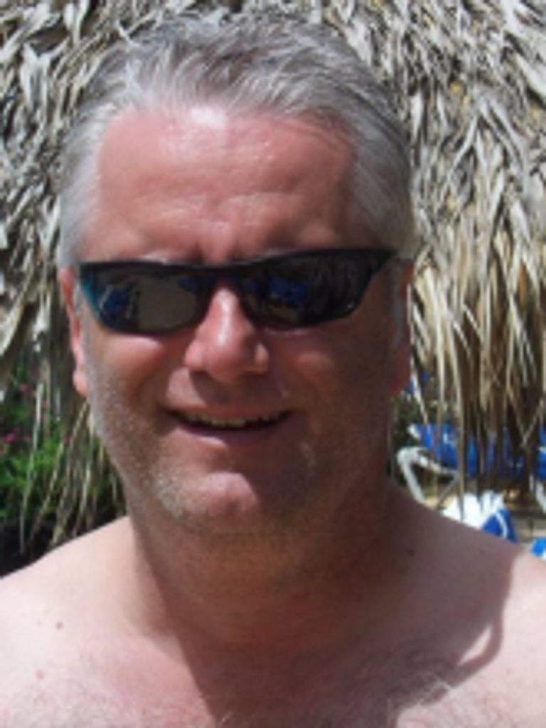 William A. Billy Mcginn