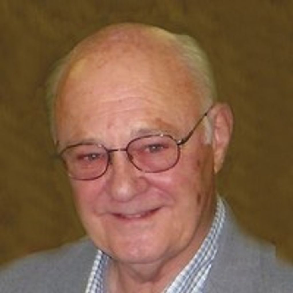 James Grettenberg Profile Photo