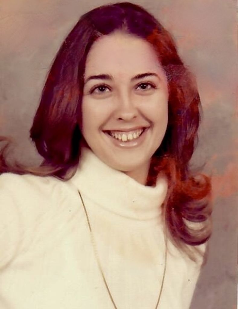 Reva Yvonne Janes-Mccorkle Profile Photo