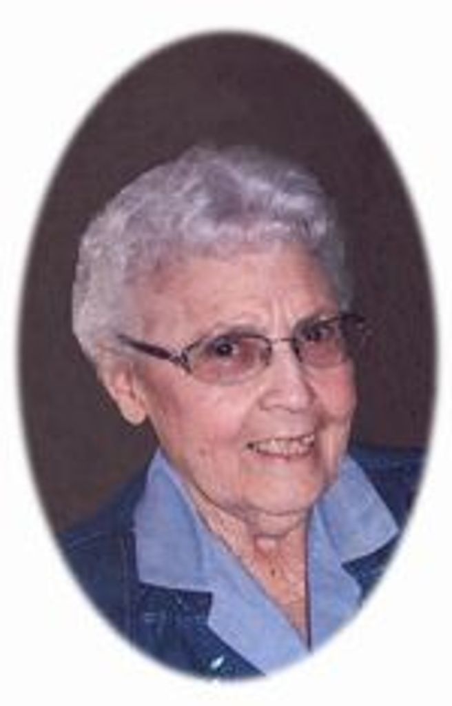 Sylvia Bernice Petik