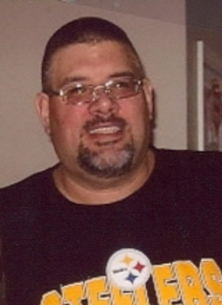 Harold Joseph Somaine, Jr.