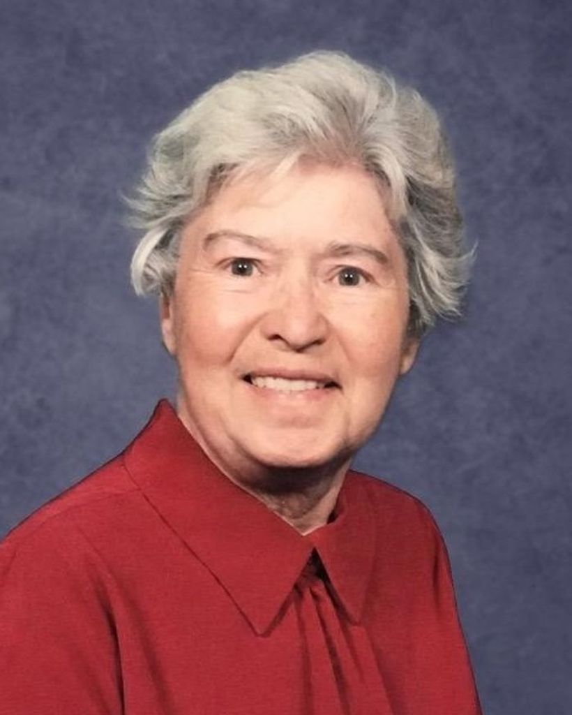 Helen A. Ertel