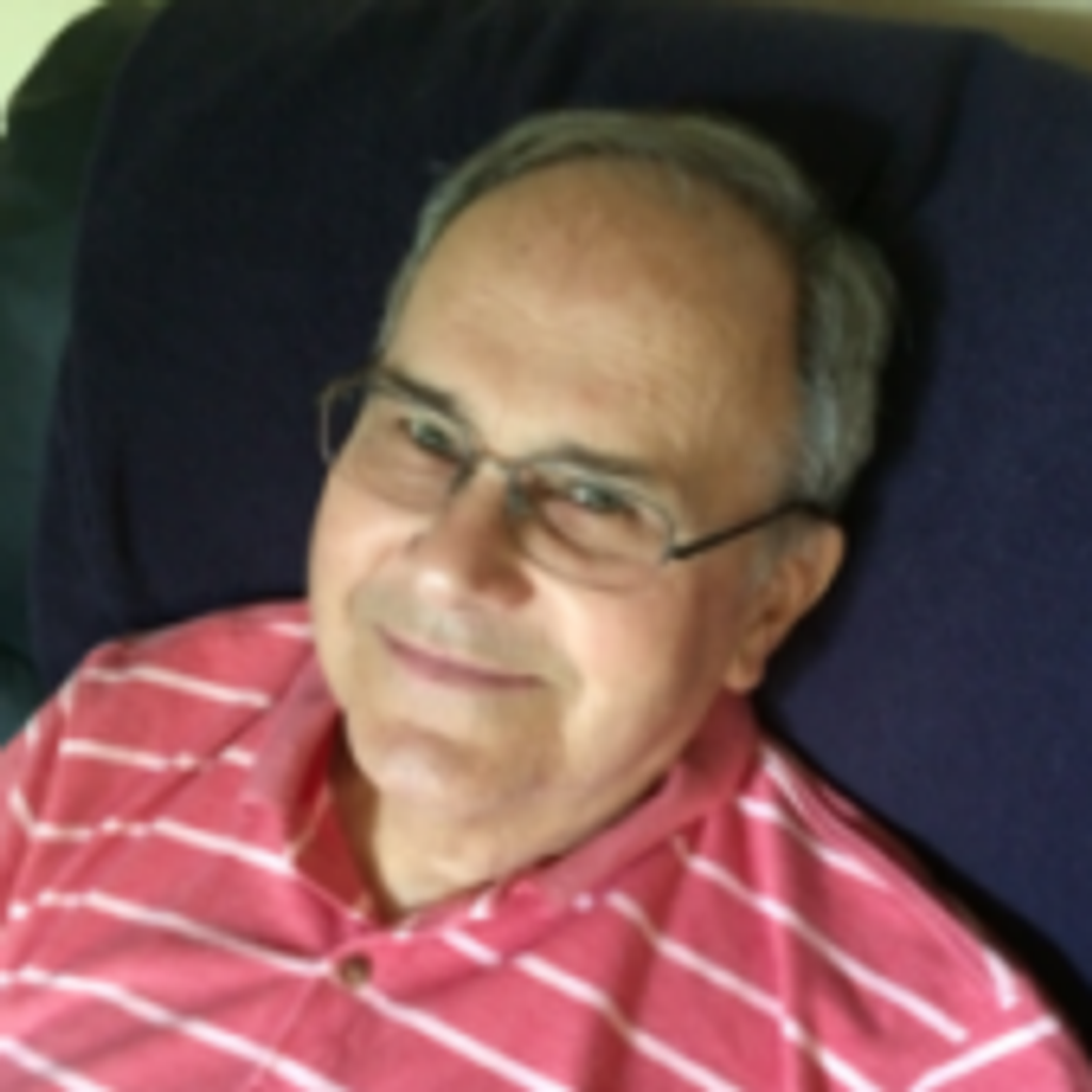 Stanley S. Banas
