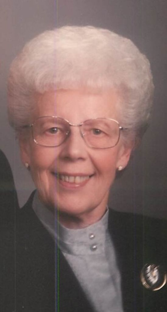 Velma L Koch