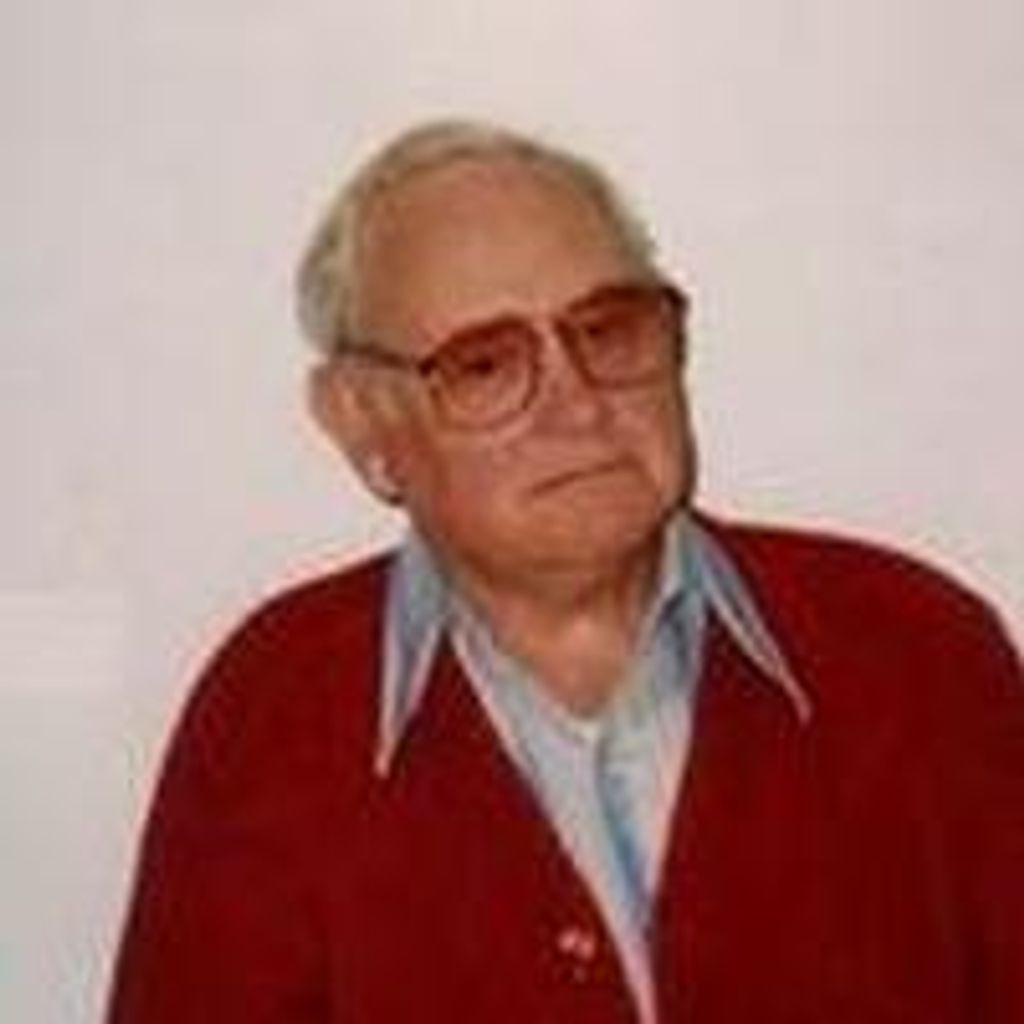 Vaughn L. Hinesley