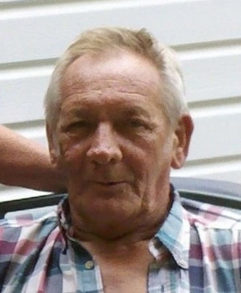 Thomas Glenn Hodge Profile Photo