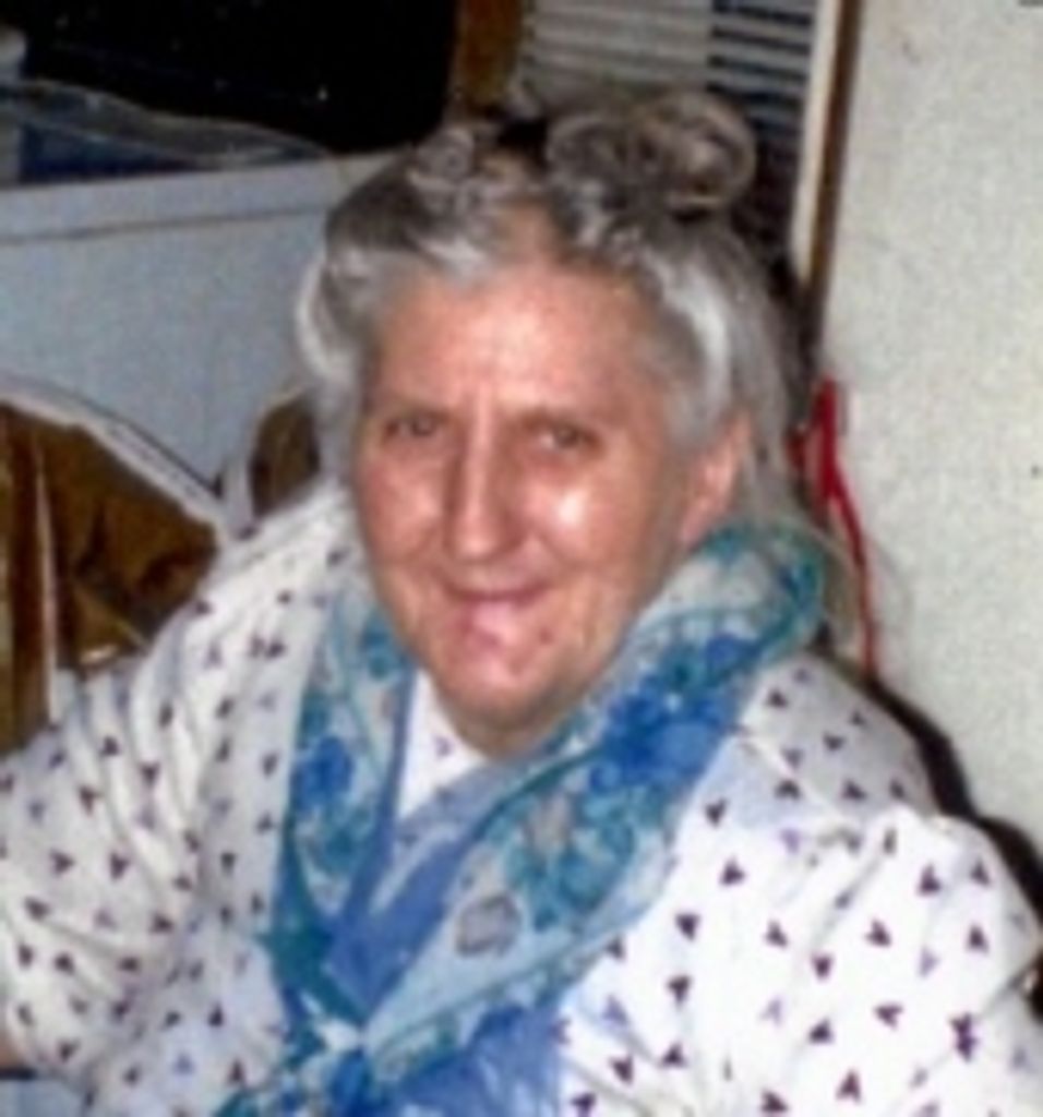 Wilma Louise Fraim Walker