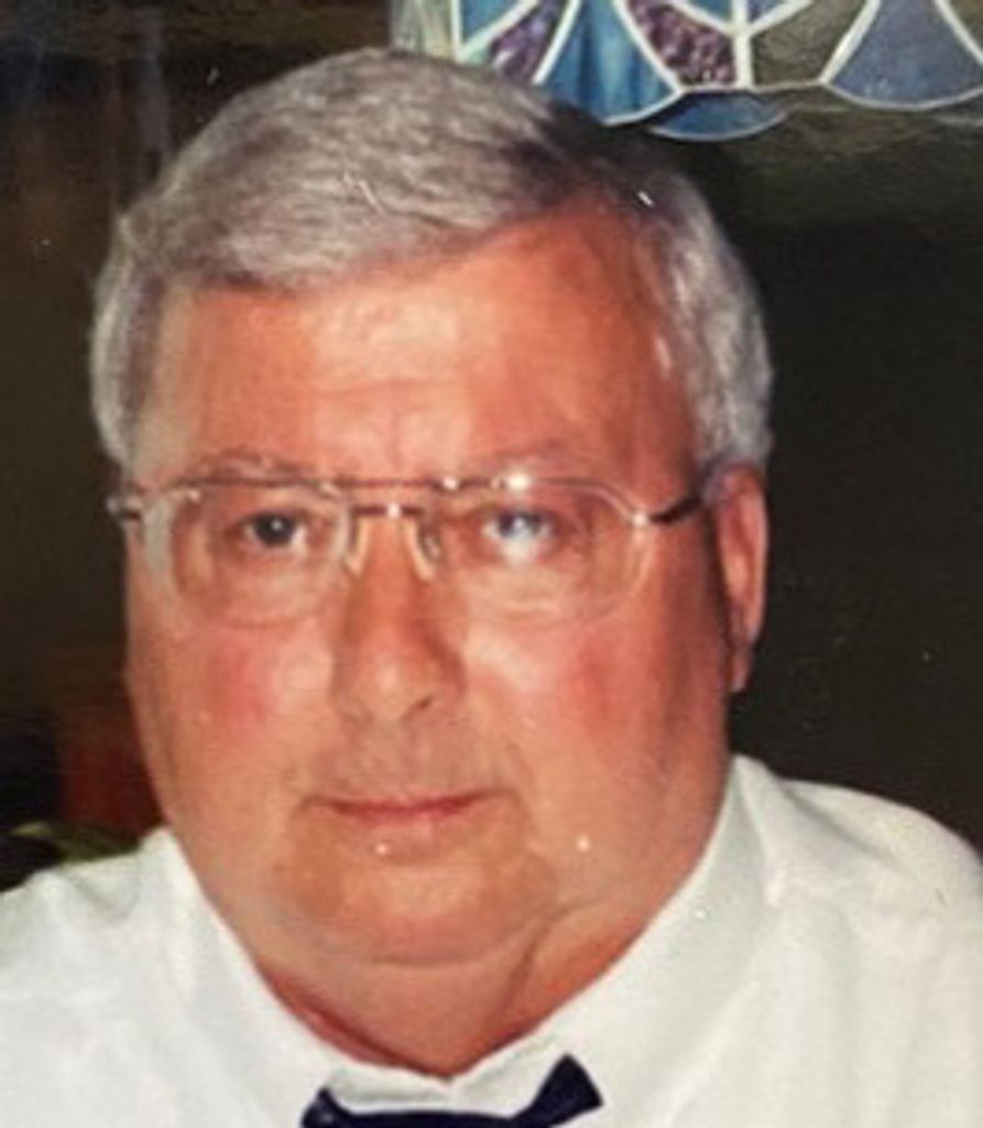 William Ertel Profile Photo