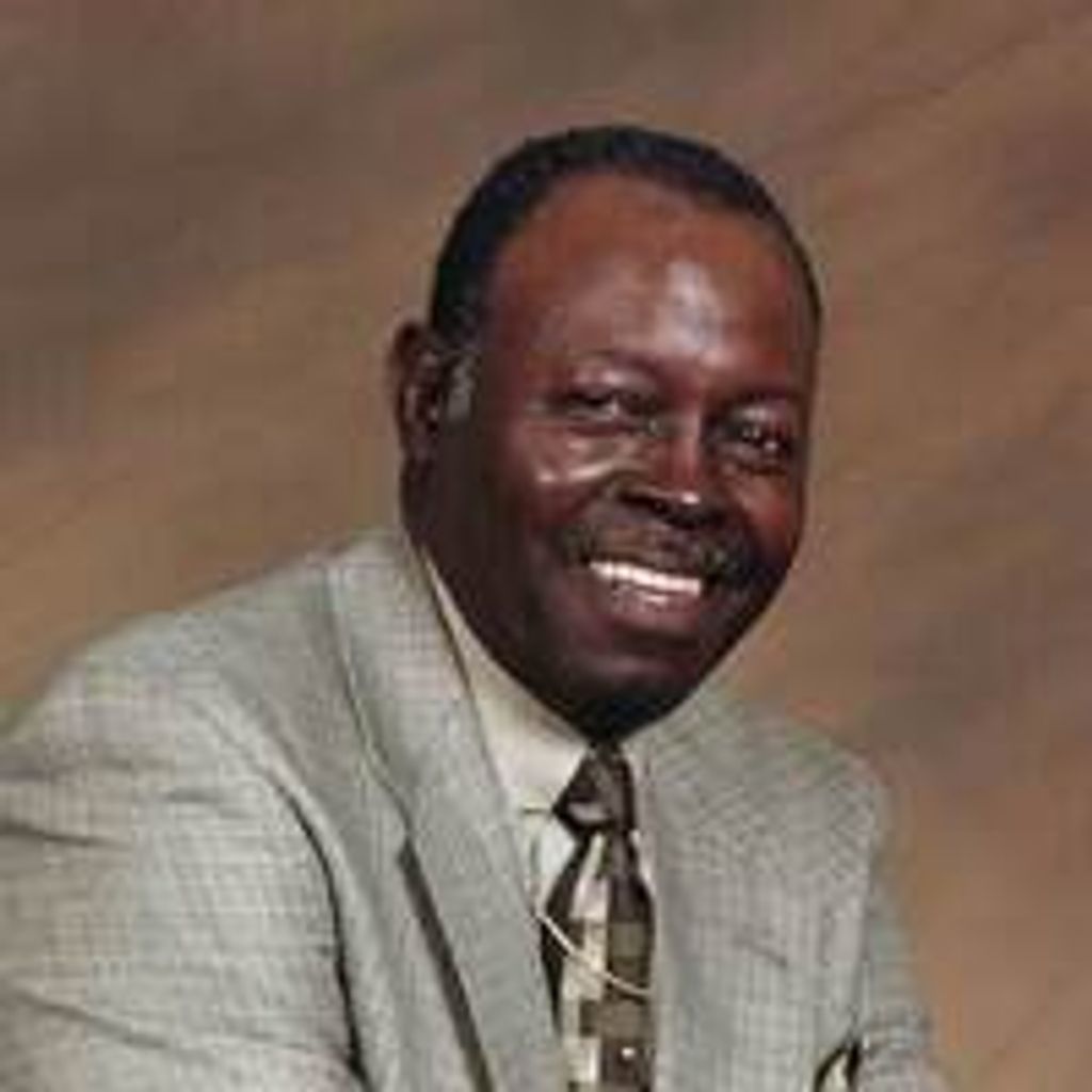 Thomas Lewis Parker, Sr. Profile Photo