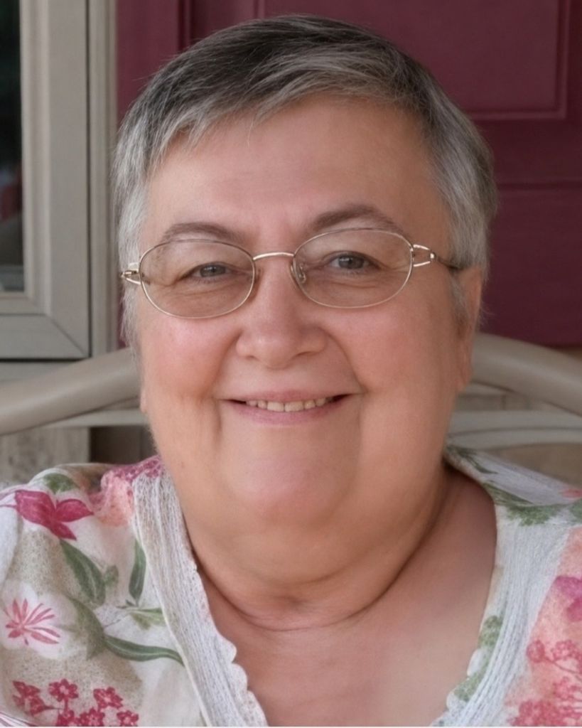 Lynn Ellen Nichols