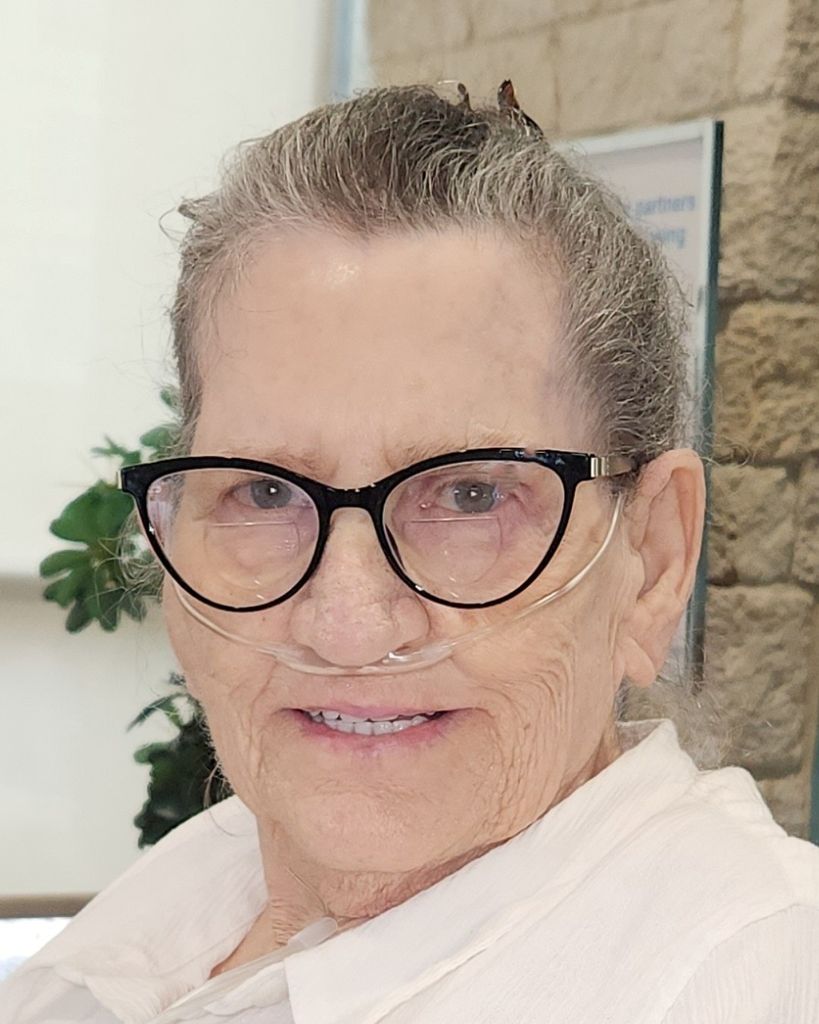 Elizabeth Ann Crawford Profile Photo