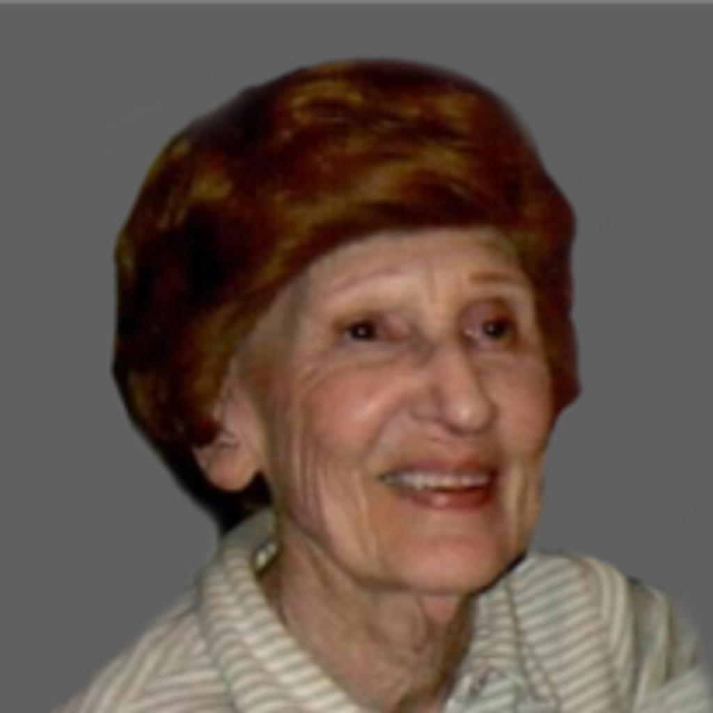 Harriet M. (Aisenberg) Golden