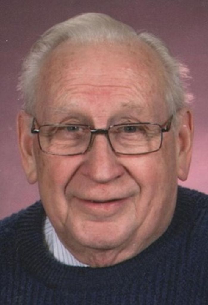 Earl Ogden