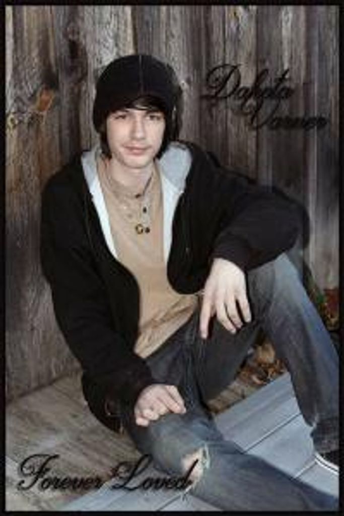 Dakota  Varner Profile Photo
