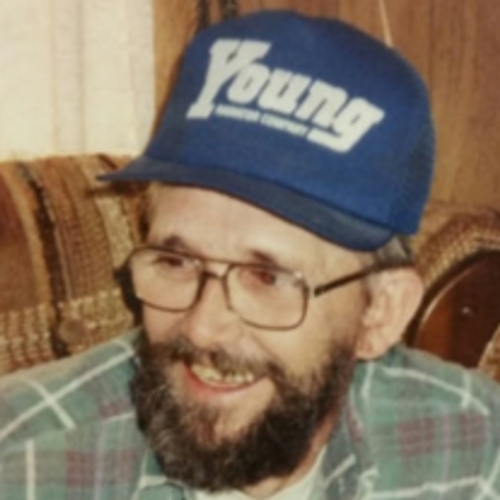 Eddie Paul Hill