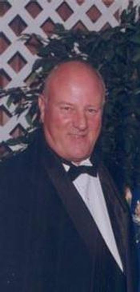 Frank Bauman Profile Photo