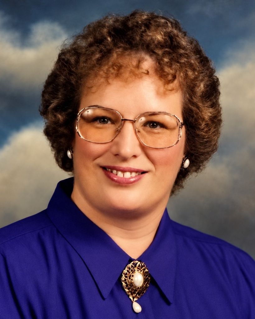 Carolyn Powers Pierce