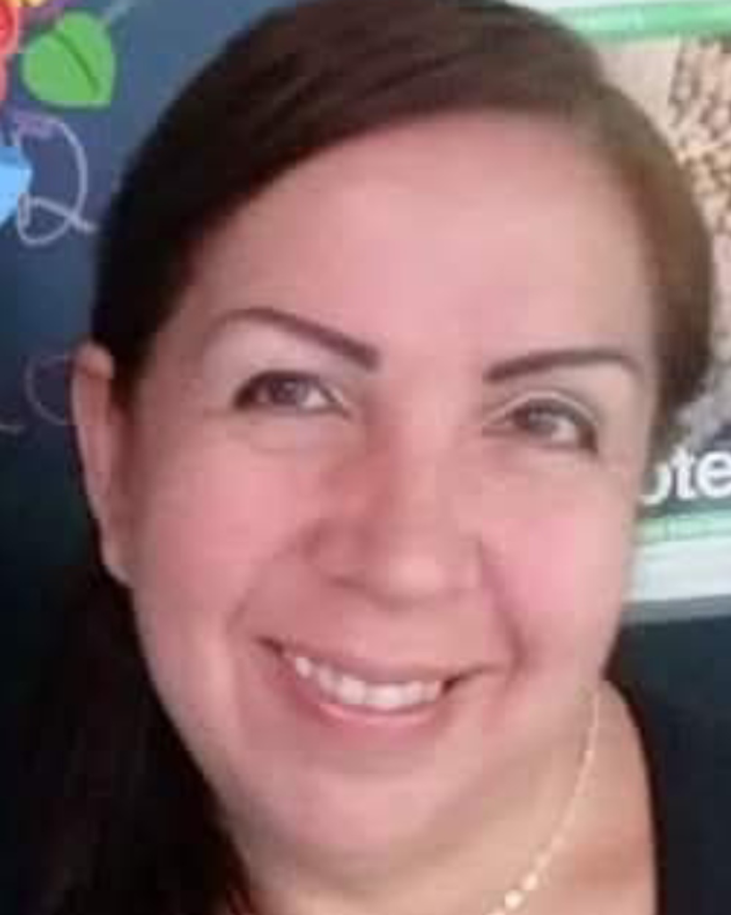 Debora Felipa Fernandez