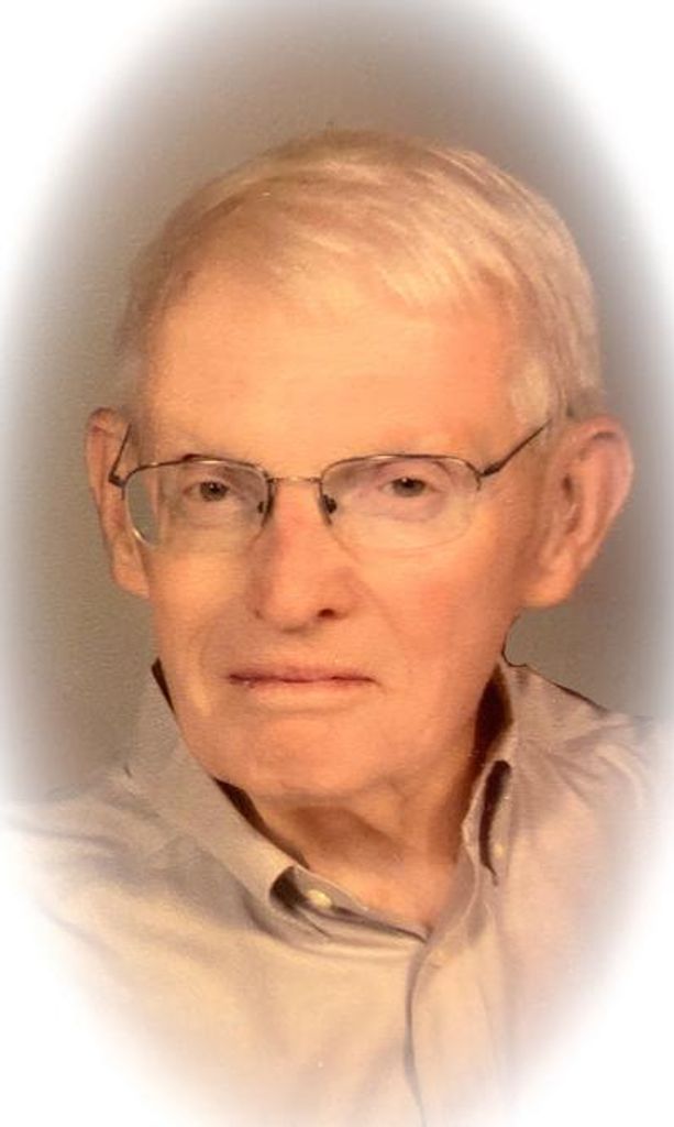 Robert Dean Niebuhr Profile Photo