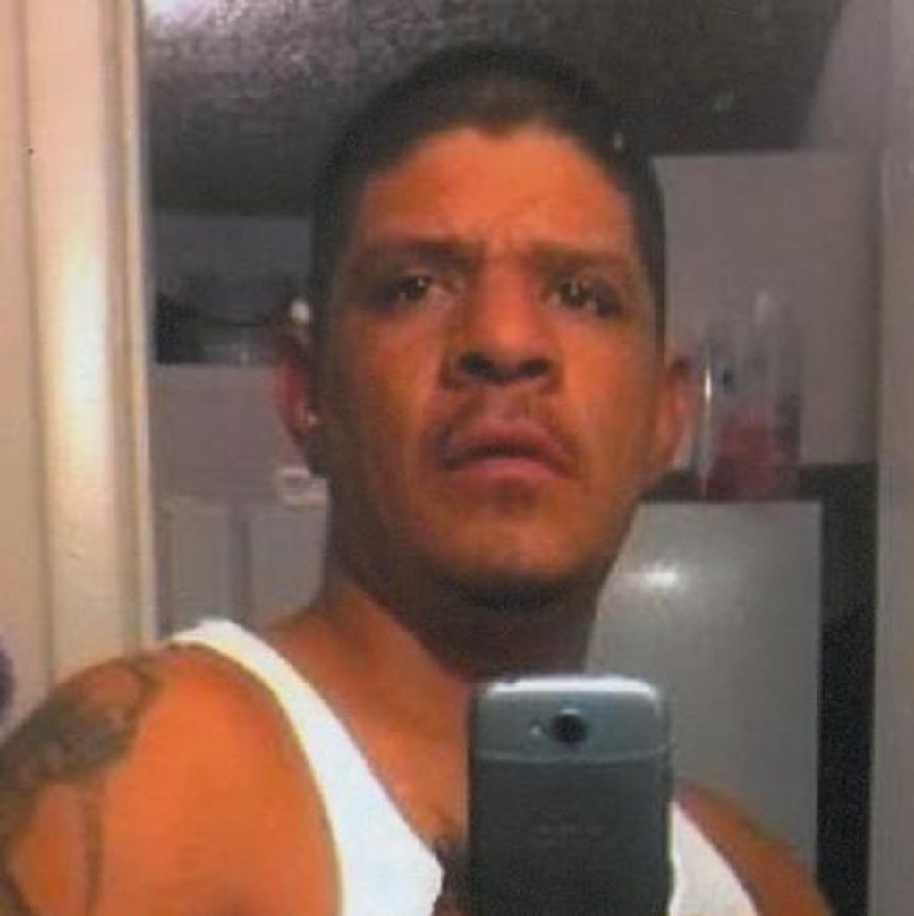 Heriberto Rojo