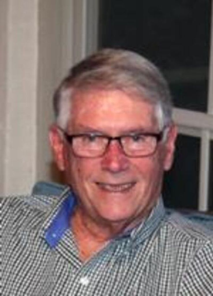George Sanford Jacobs Jr. Profile Photo