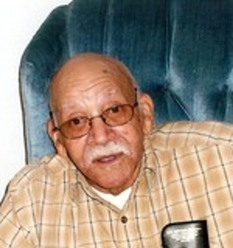 Joseph W. "Daddy Joe" Megginson