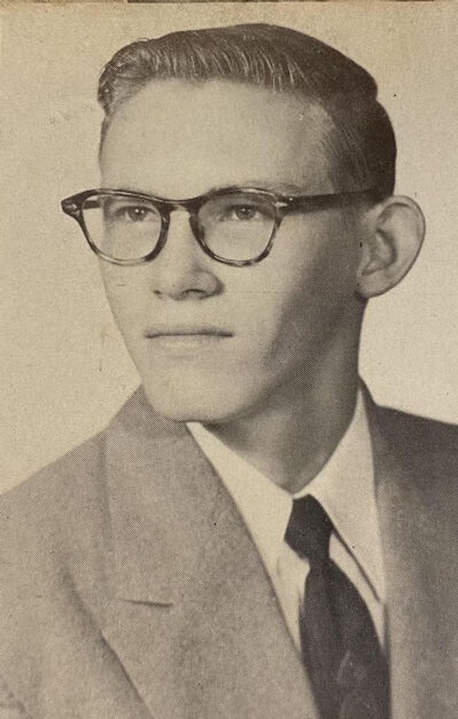 James Batchelder Profile Photo