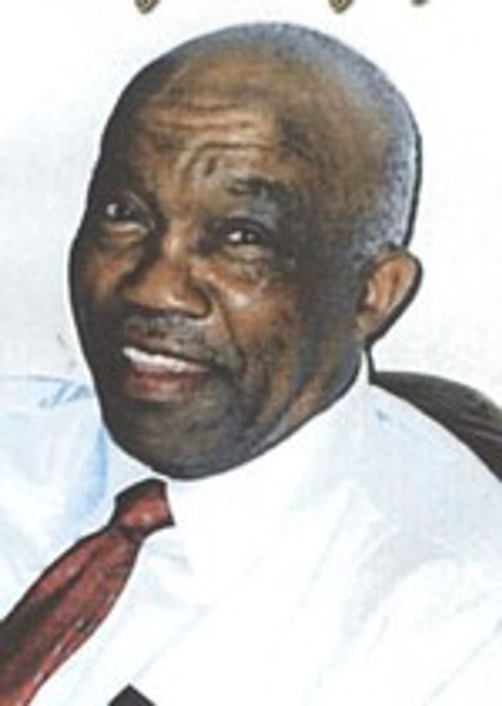 Deacon Earl Warfield Profile Photo