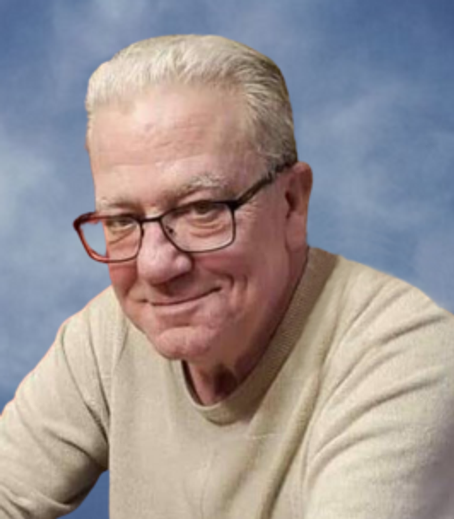 Brian Lutz Profile Photo