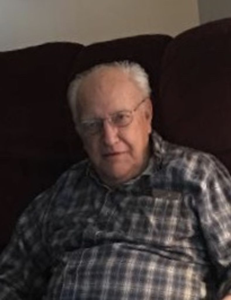 Charles "Ron" Hughes