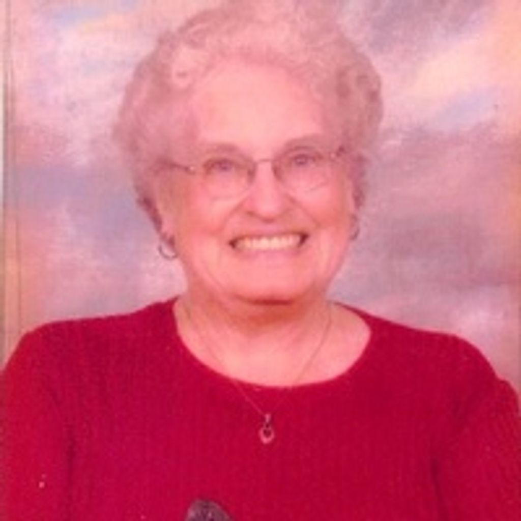 Olive J. Swank Profile Photo