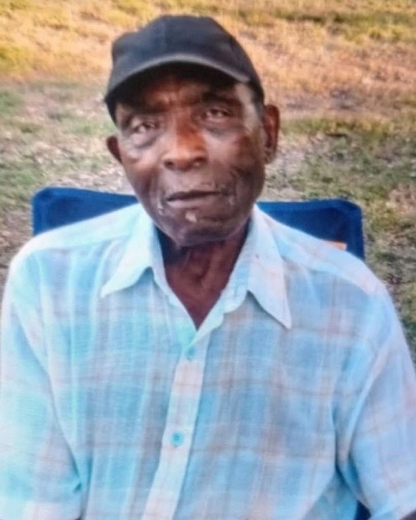Louis Derrick Jr.