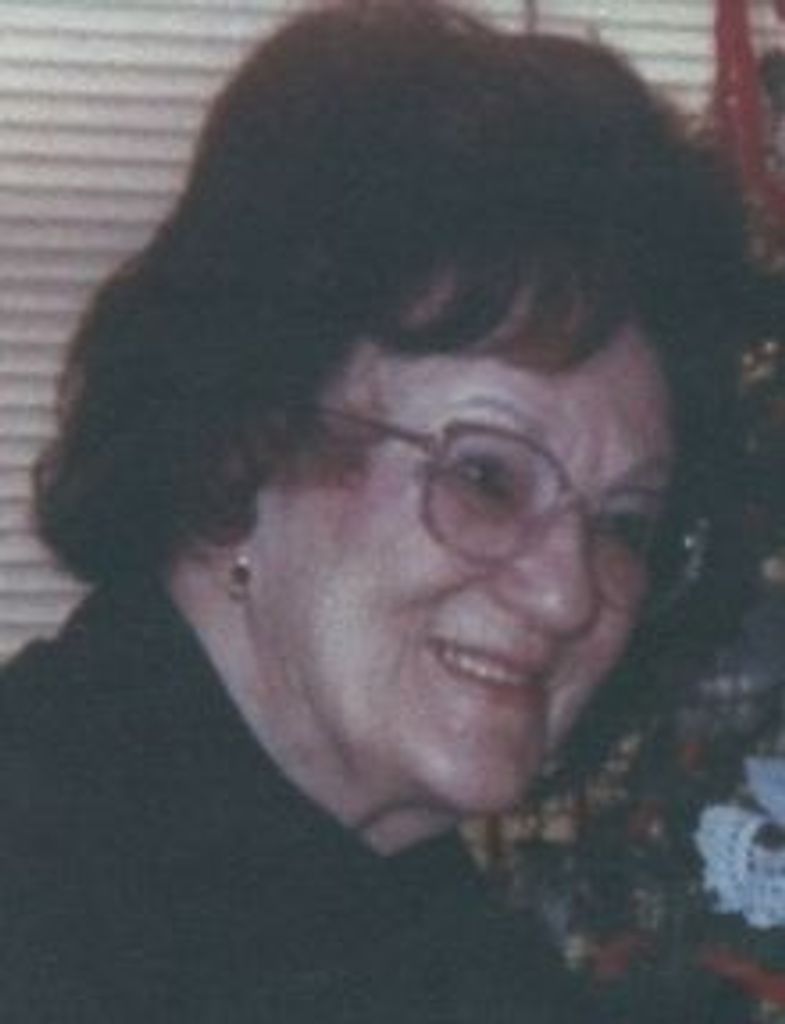 Lois M. Collins