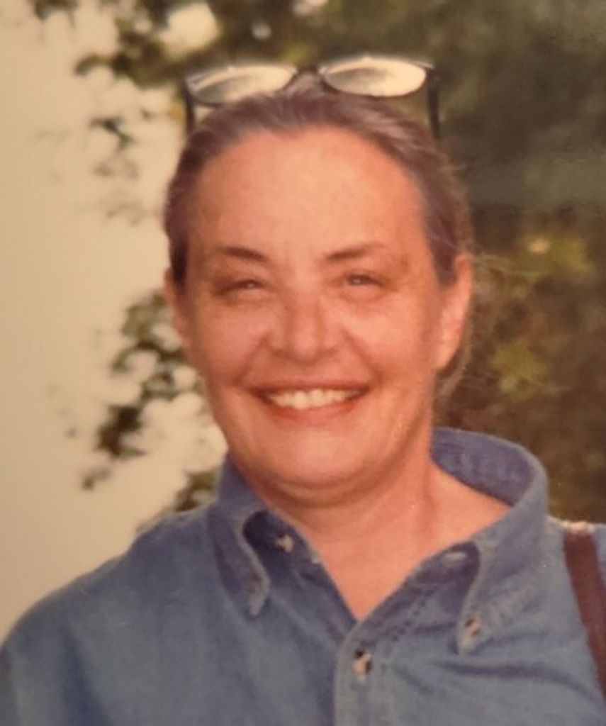 Cynthia A. Voigt Profile Photo