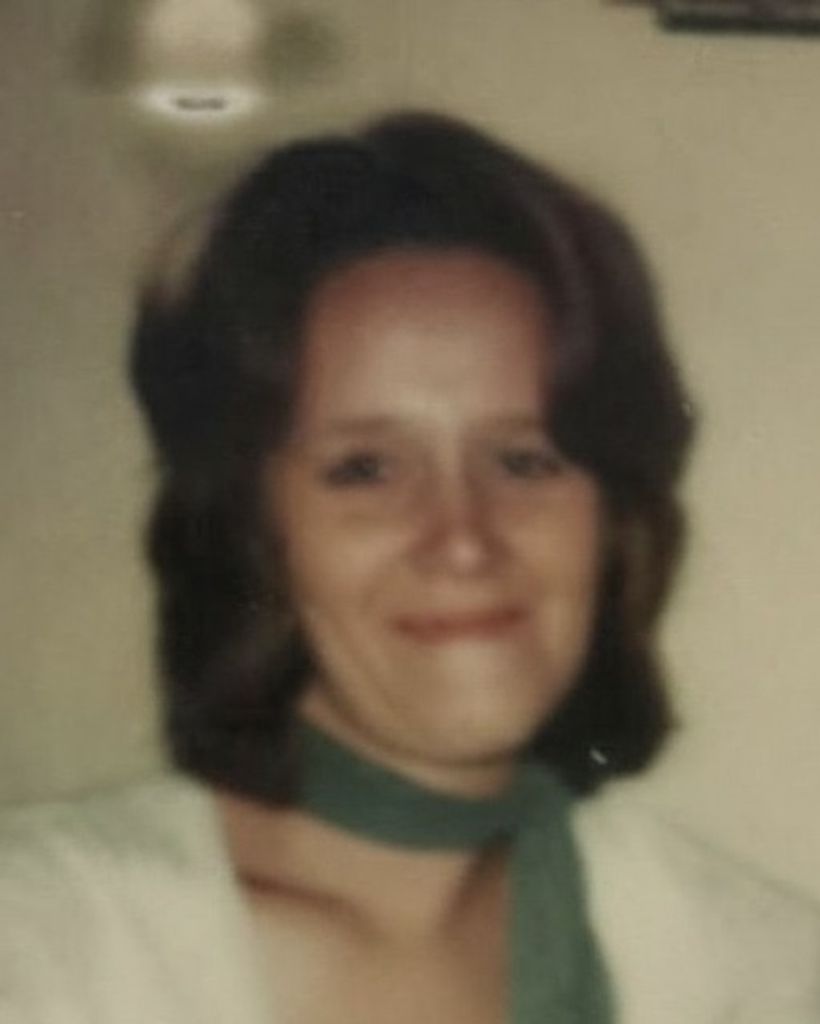 Mary Kathrine Darden Profile Photo