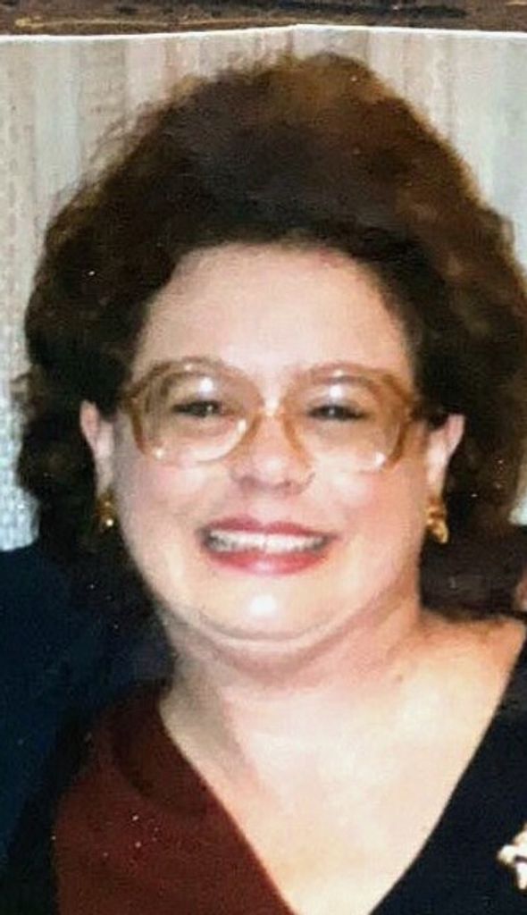 Joan Marie Raymond Profile Photo