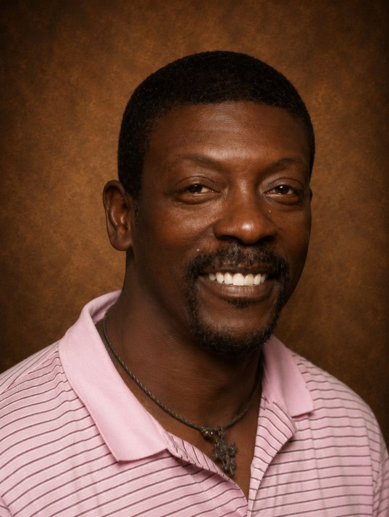 Richard Bell Profile Photo