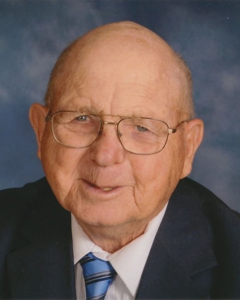 Ralph J. Colvin, Jr.