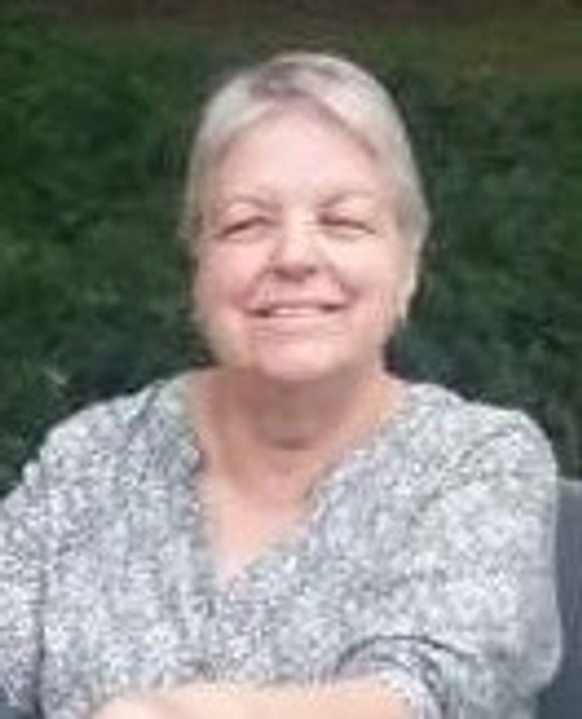 Marcia Louise Schmidt