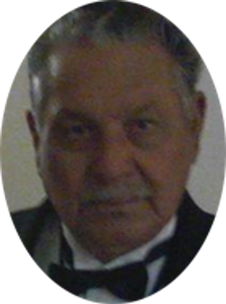 Juan A.  Hinojosa