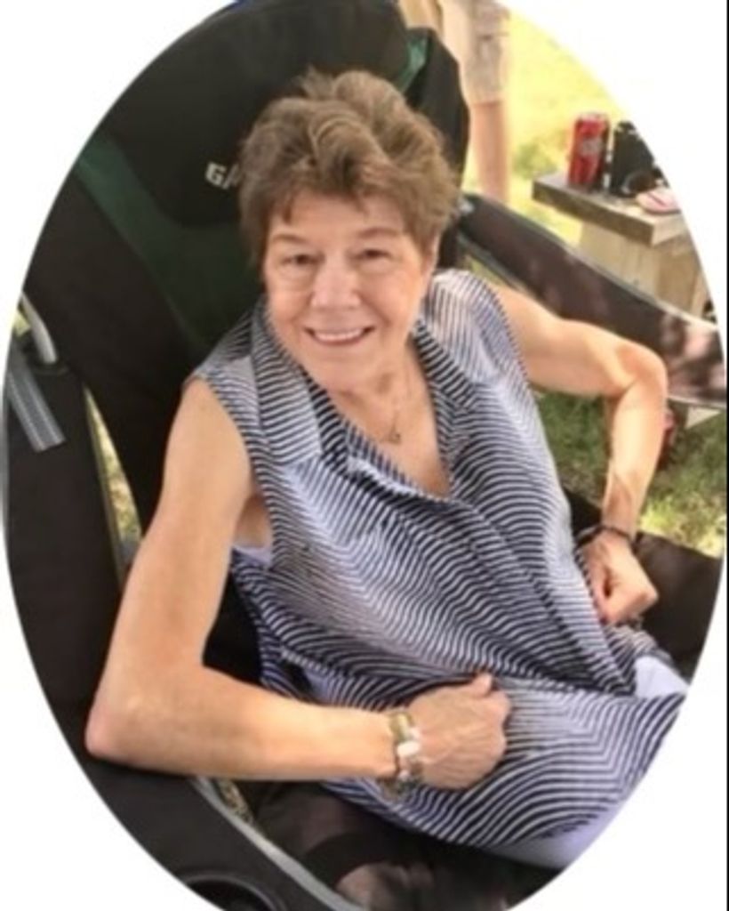 Debbie Jean Ferguson