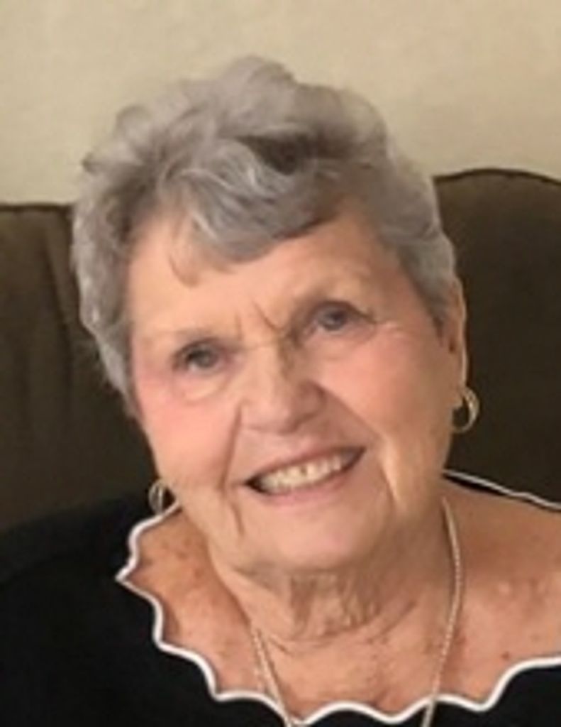 Donna Marlene Haupricht