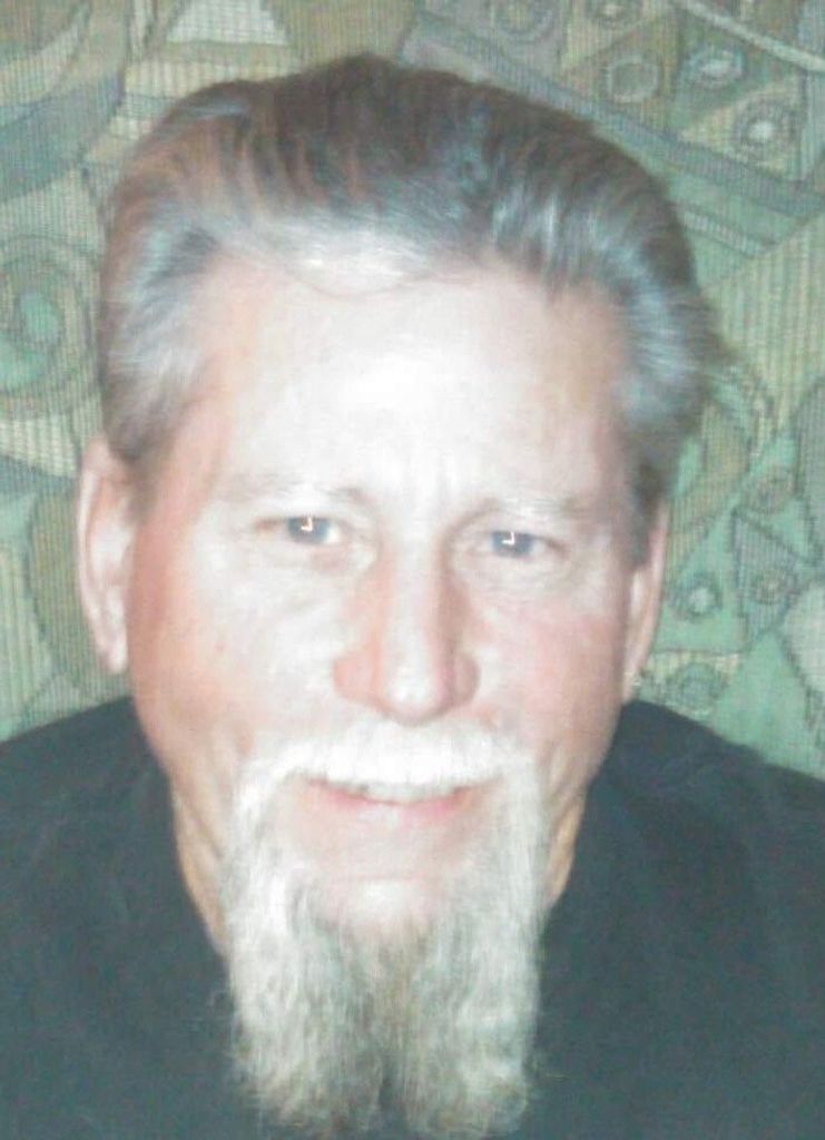 Patrick John Dailey