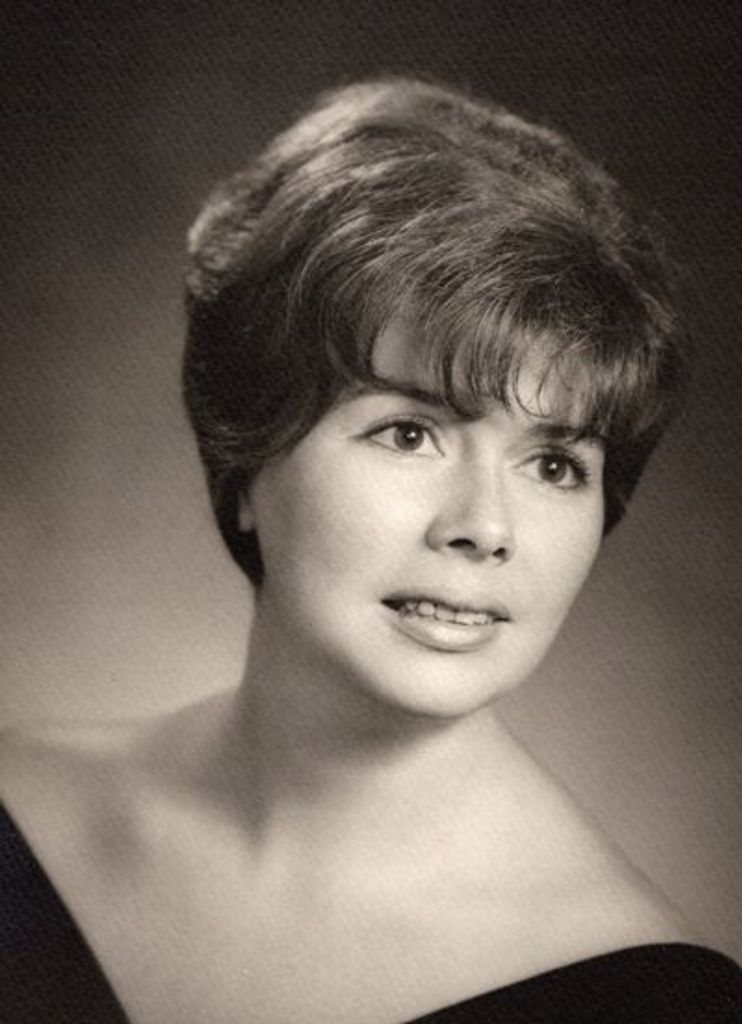 Joanne B. Sant